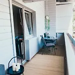 Apartment Alpzloft