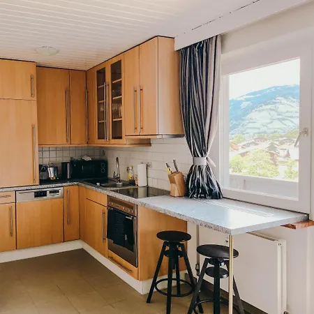 Alpzloft Διαμέρισμα