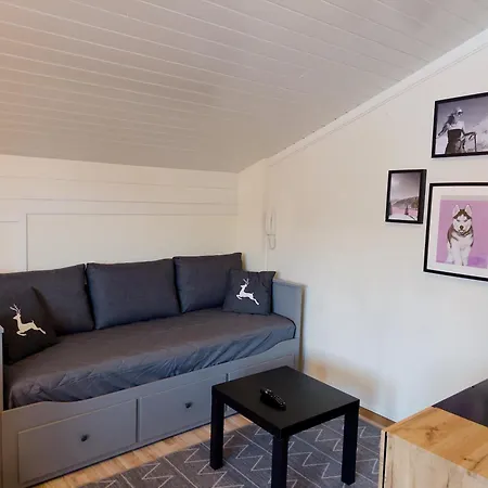 Διαμέρισμα Alpzloft *