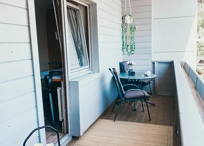 Διαμέρισμα Alpzloft