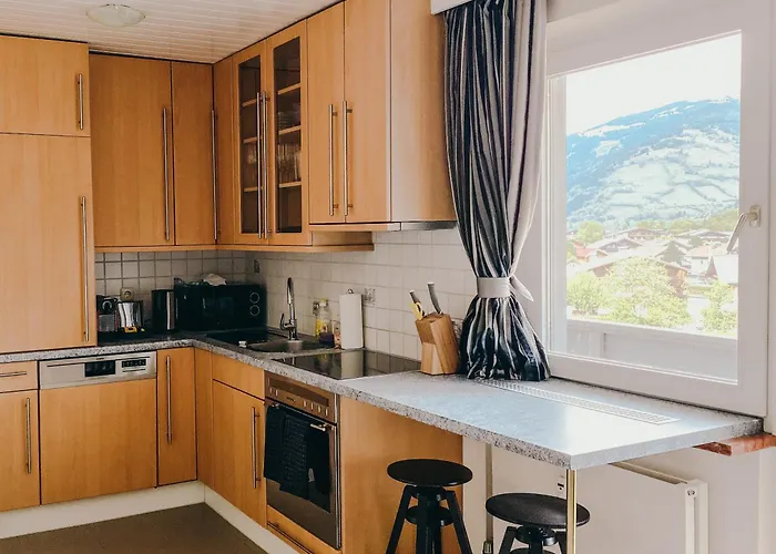 Alpzloft Διαμέρισμα