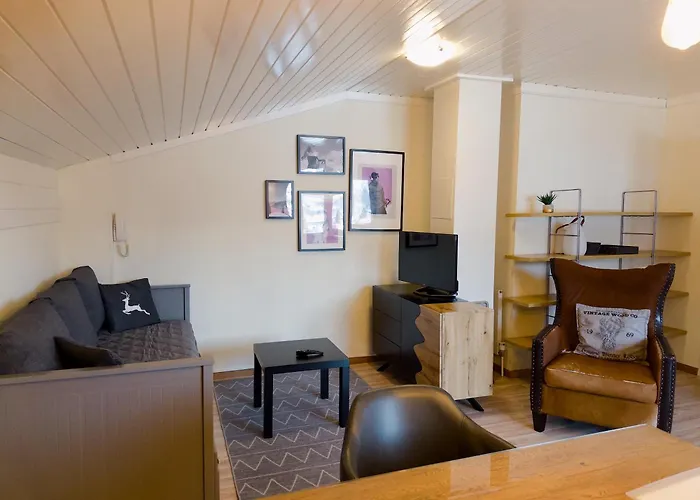 Alpzloft * Zell am See