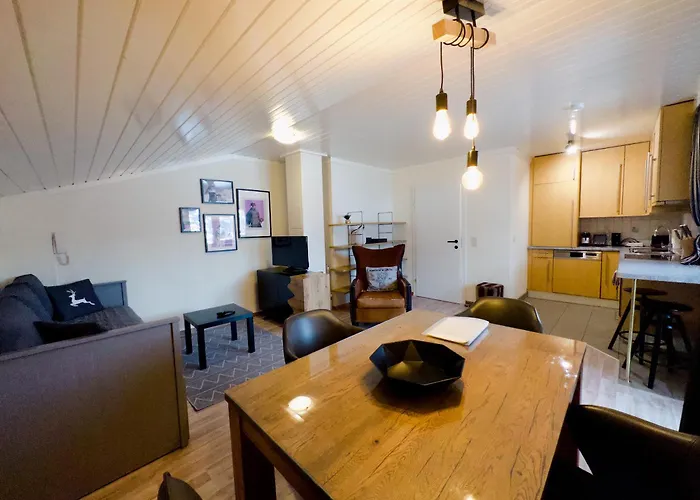 Alpzloft * Zell am See