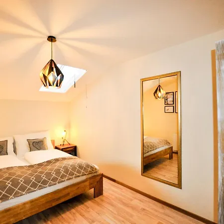 Alpzloft Apartment Zell am See